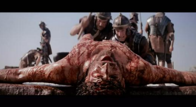 世界最血腥恐怖的十大电影排名