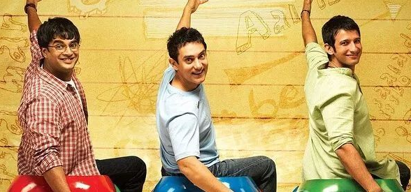 人生十大必看高分喜剧排名