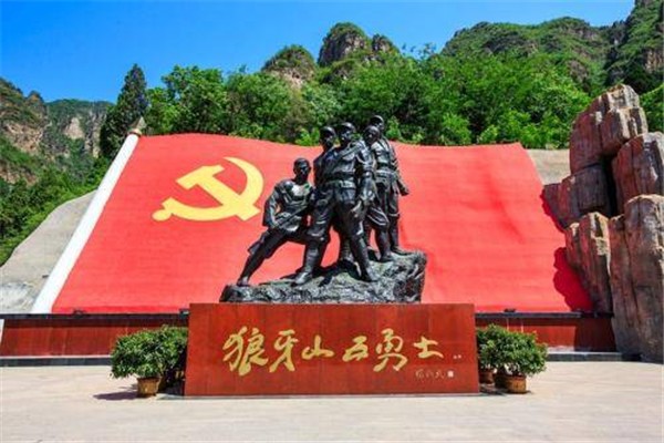 中国十大爱国情怀排行榜前十电影