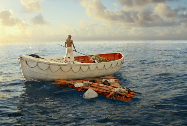 全球荒野求生电影排名前十