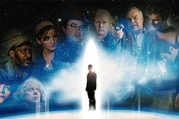 全球十大好看的时光穿梭电影排名推荐