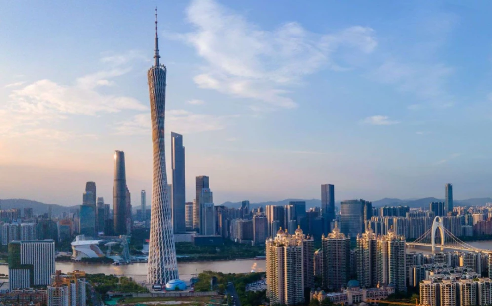 热门城市优势专业大盘点