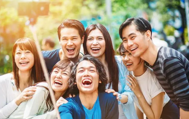 中国幸福指数最高的国家排名