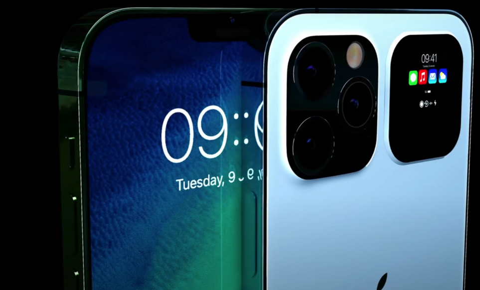 苹果iPhone15 vs iPhone14你看好谁