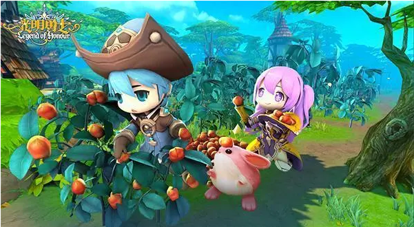 2023年热门游戏推荐榜单