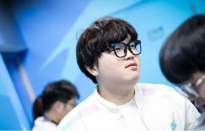 2023LPL春季赛 BLG 对战 OMG