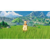 原神版本更新收入上升(成为本周Appstore收入榜第二名)