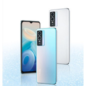 《vivo  Y76s t1 版手机》最新资讯：搭载天玑 700，持最高 1TB 储存扩展