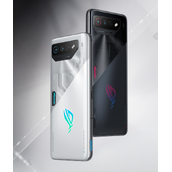 《腾讯 ROG 7 系列游戏手机》正式发售：售价4499元，骁龙 8 Gen 2+6000mAh 电池