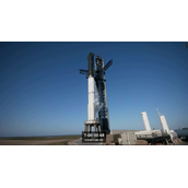 SpaceX公布星舰首飞新日期：4月20日升空