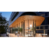 苹果印度首家Apple Store BKC零售店在孟买开业
