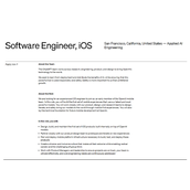 OpenAI已开始招聘安卓苹果iOS工程师：全面开启手机软件生态研发工作