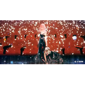 《心理测量者》10周年新作剧场版ED片尾曲公开