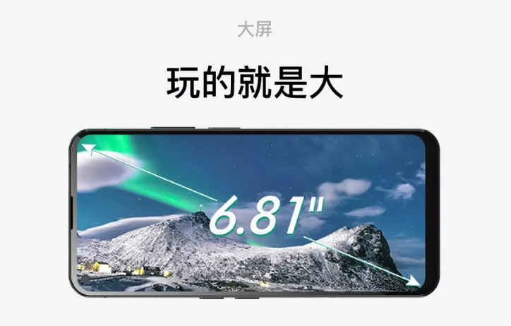 《Unihertz Luna 手机》开始发售：售价1899 元，类 Nothing Phone 灯条后盖