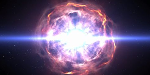 世界之最：宇宙中最古老的恒星——白矮星