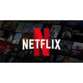 Netflix第一季度营收81.62亿美元同比增长3.7%