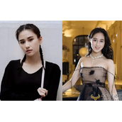 何超欣不知道何超莲窦骁结婚 何超欣何超莲关系怎么样