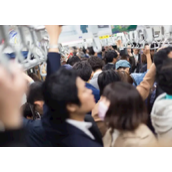 日本或将成超级单身社会 2040年日本单身比例将达47%