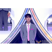 杜华章昊创造了历史!成韩国选秀史上首位中C 网友激动评论区沦陷