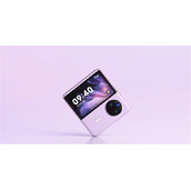 最强小折叠屏！vivo X Flip屏幕由京东方独家供货