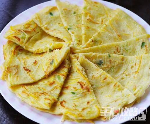没有艺人愿意点玉米面糊塌子什么意思
