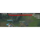 不去打职业扬名立万窝在这里当个小主播是什么梗