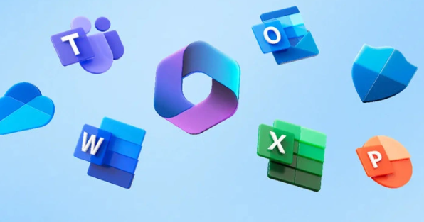 微软统一所有Microsoft 365应用和服务域名