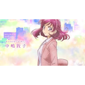 TV动画《希望的力量～大人的光之美少女`23～》特报公开