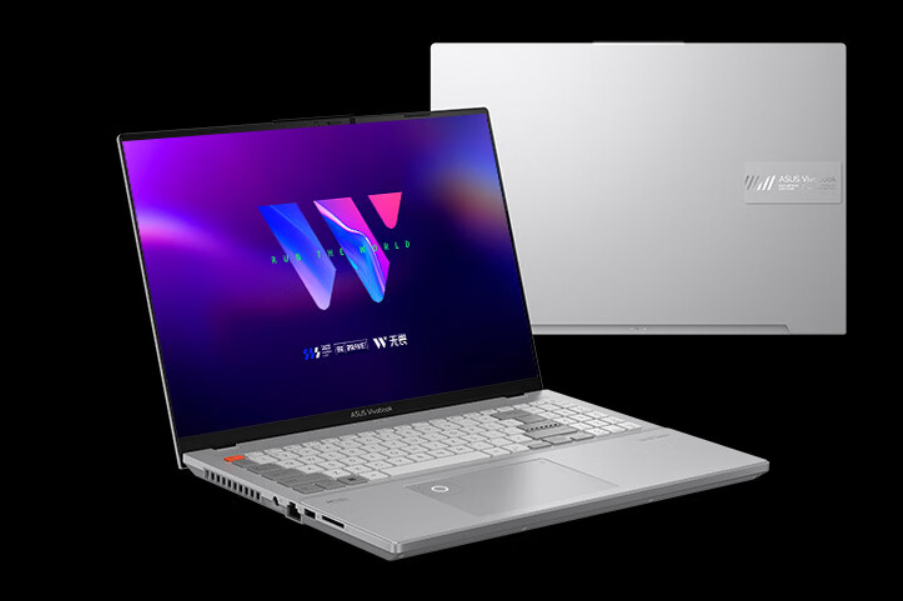 《华硕无畏Pro16 2023》正式发售：售价13999 元，i9-13980HX+RTX4070