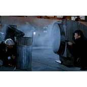 中门对狙是什么梗