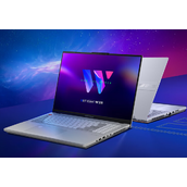 《华硕无畏Pro16 2023》正式发售：售价13999 元，i9-13980HX+RTX4070