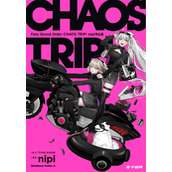 nipi《FGO》开始预订！