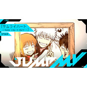《银魂》× SPYAIR联动MV将于后天公开