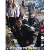 陈翔怎么了?追问路人喜不喜欢他 网友嫌弃败淄博好感