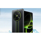 《荣耀 X40 GT手机》正式发售：售价1799 元，8GB+128GB 内存版本