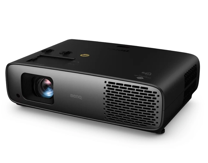 《明基HT4550i 》投影仪最新资讯：支持 HDR-PRO 技术