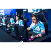 Ax1Le：依旧很难接受我们没打进巴黎Major