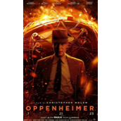 诺兰执导惊悚片《奥本海默》发布新预告，7月21日北美上映