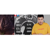 霸哥MVP挑战梗意思介绍
