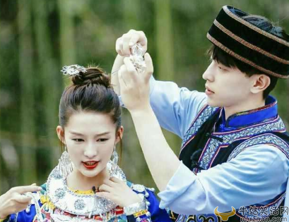 邓伦李沁已经结婚了是真的吗