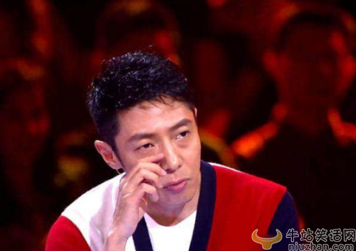 撒贝宁带父亲去哪里了