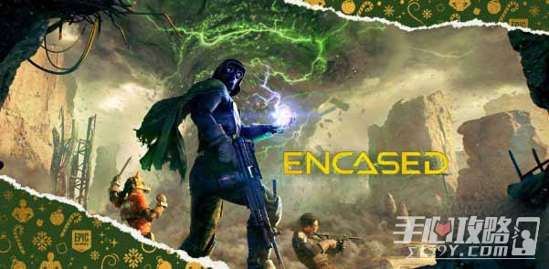 epic神秘游戏2023名单爆料
