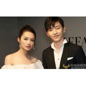 邓伦李沁已经结婚了是真的吗?邓伦的现任老婆是谁?