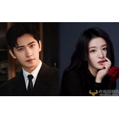 杨洋王楚然是什么关系?恋情疑曝光共度酒店四天三晚