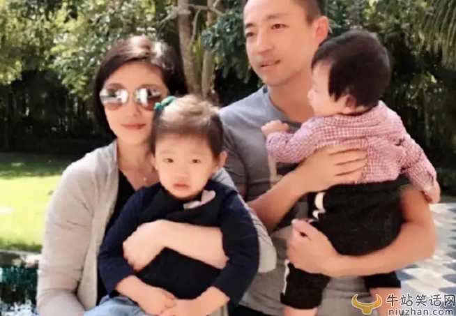 大S承认不止1次流产