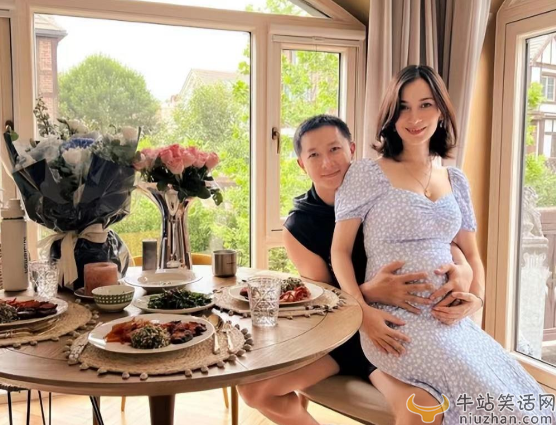 卢靖姗韩庚什么时候结婚的