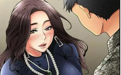 报告夫人歪歪有其母必有其女下拉式飒漫画页面弹窗在线