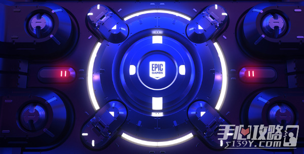 epic神秘游戏2023五月