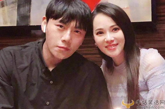 秦昊伊能静感情好吗