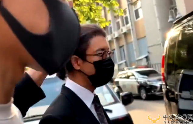 王力宏李靓蕾出庭对决